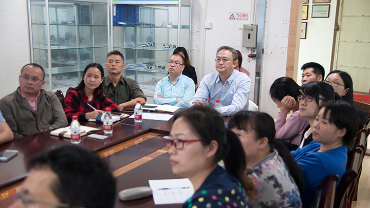 年度经营计划与全面预算管理,经营企业,深圳北美通科技项目,思博企业管理咨询,北美通总经理挑战