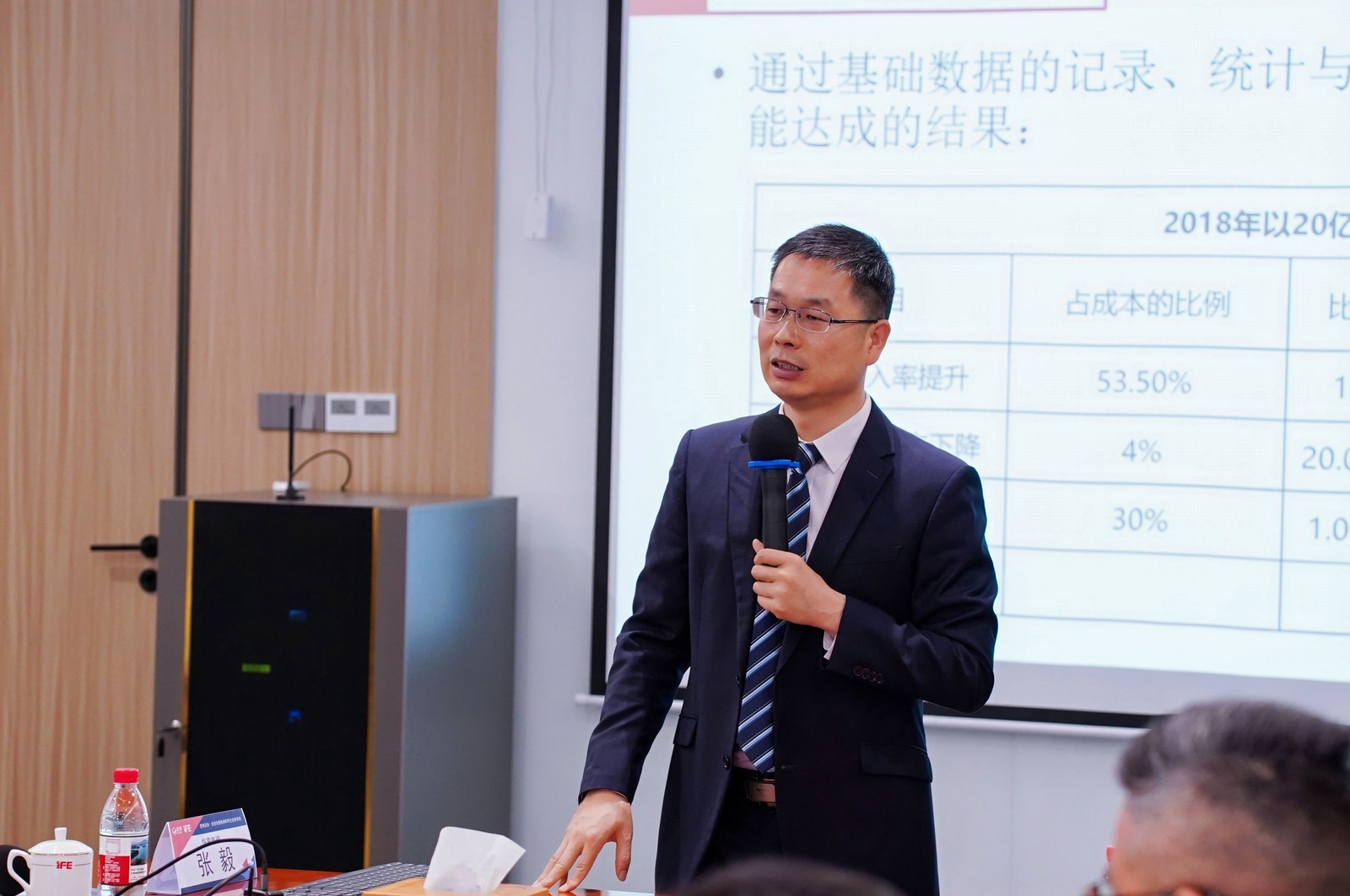 思博咨询研发专家唐政